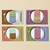 Placemat- Duo Stripes