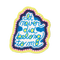 Sticker - It Never Did Belong To Me