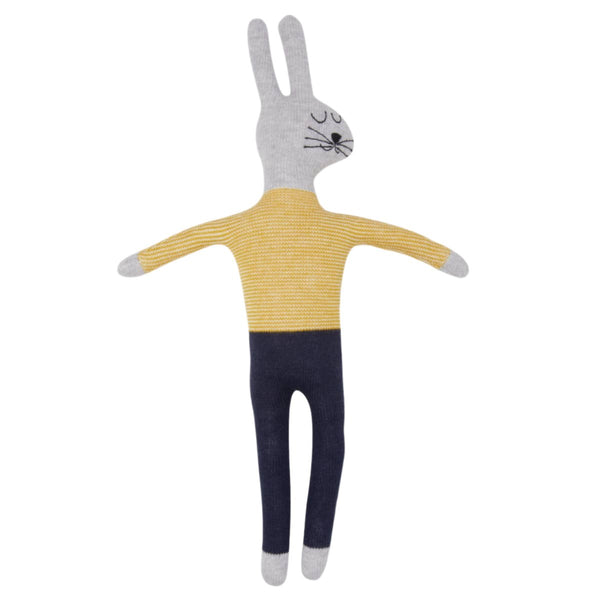 Stuffed Rabbit