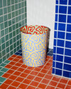 Pattern Bin