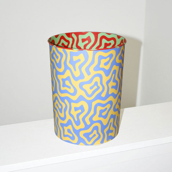 Pattern Bin