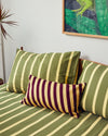 Stripe Sheet Set - Spring