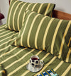 Stripe Sheet Set - Spring