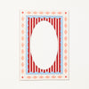 Magnetic Frames