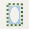 Magnetic Frames