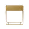 Plant Box Straw