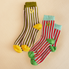 Kids & Baby Socks: Dusen Dusen x Hanna Andersson