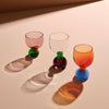 Joyful Glassware
