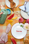 VIP - Very Important Plates - Sale