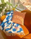 Cushion - Ziggy