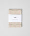 Tea Towel - Wave Grid
