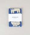 Tea Towel - Kitchen Cats