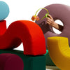 Form Pillows