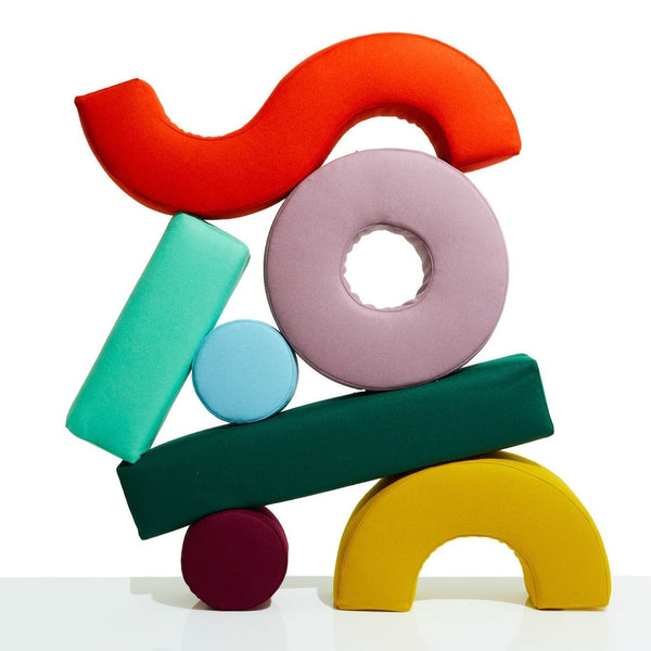 Form Pillows