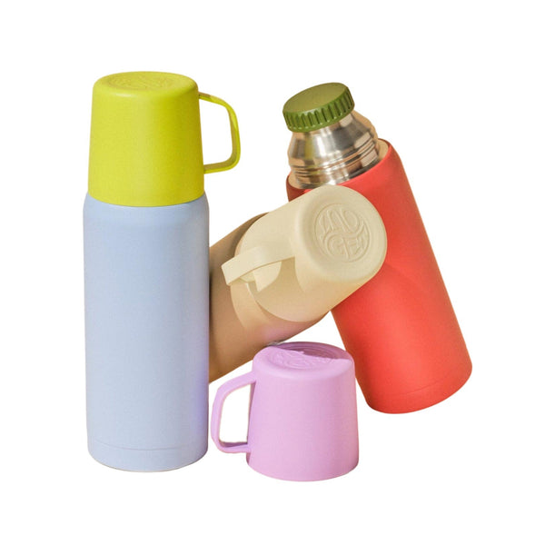 Insulated Canteen