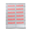 Artist Stamps - Analog