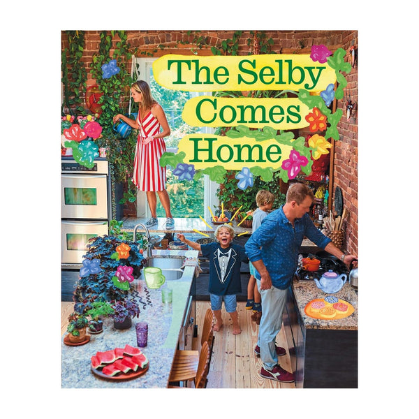 The Selby Comes Home