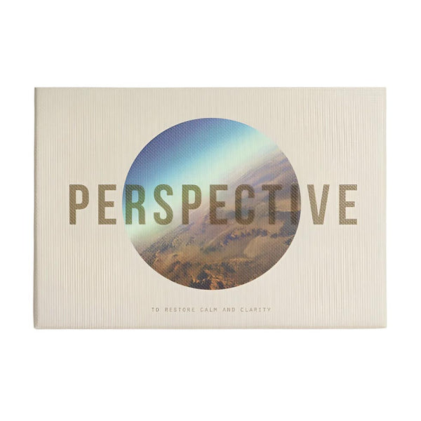 Cards For Perspective