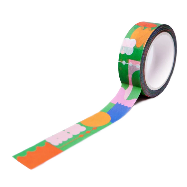 Washi Tape - Amwell