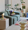 Bit Stool Stack - White