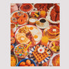 1000 pc Puzzle - Wakey Wakey
