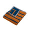 Bird Stripe Hand Towel - Warbler