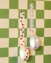Washi Tape - Coneflowers