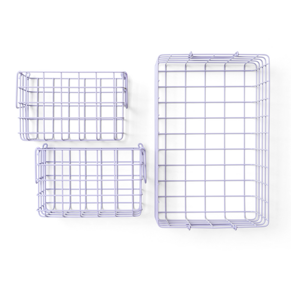 The Baskets - In Stock