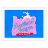 Mini Portland Art Prints