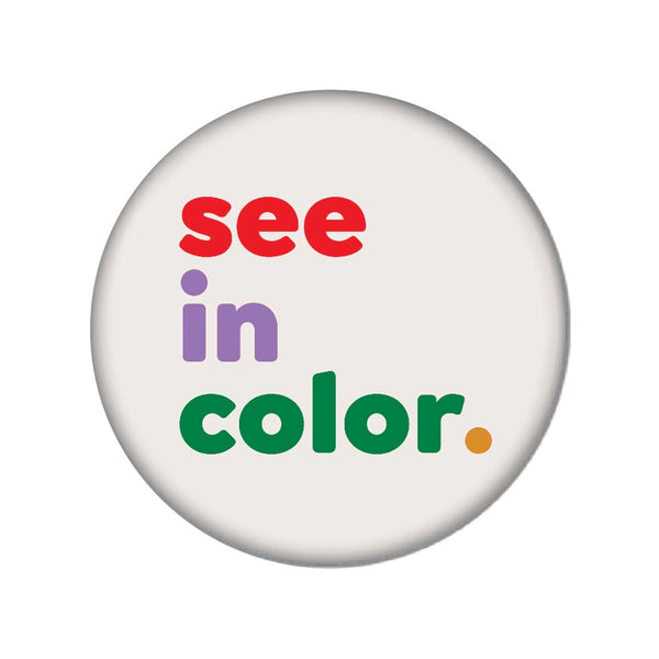Button - See in Color