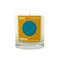 Color Candle - Aegean