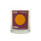 Color Candle - Amber