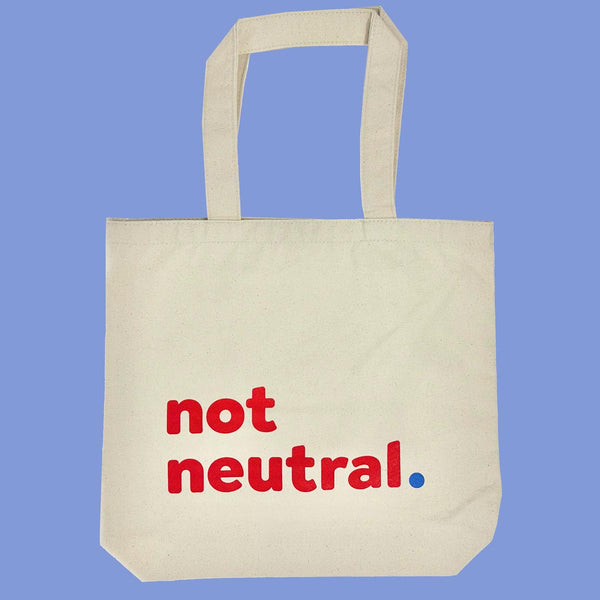 Pocket Tote bag