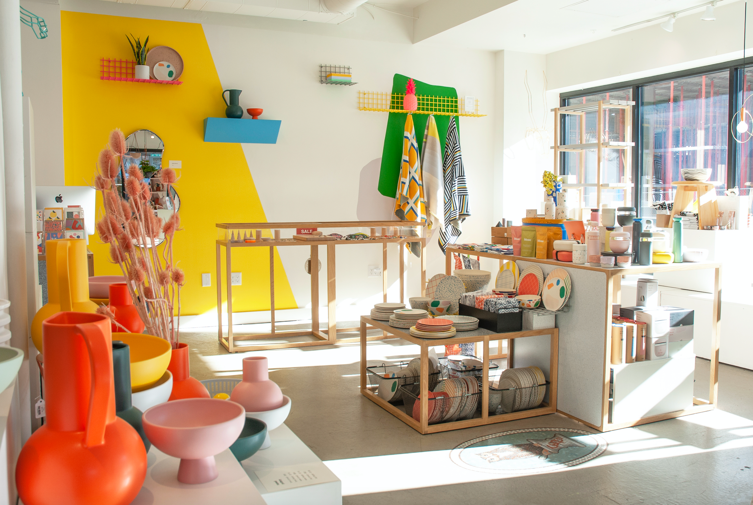 Woonwinkel