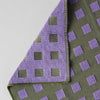 Tea Towel Square Pattern