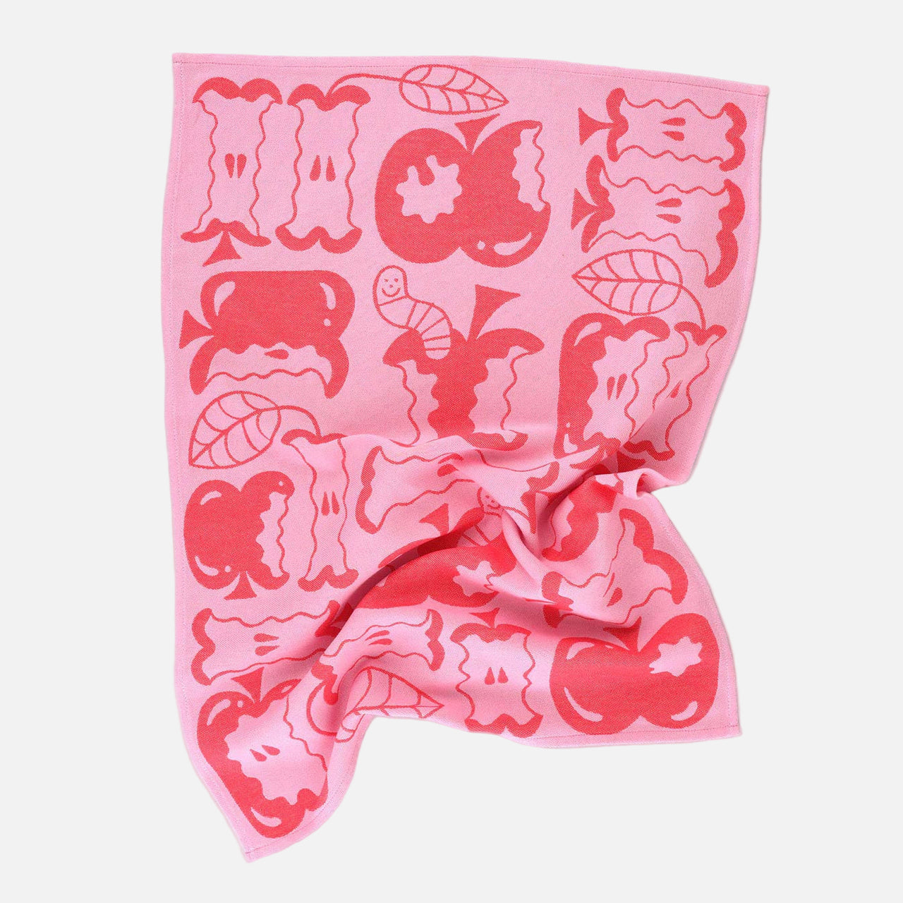 Tea Towel - An Apple a Day