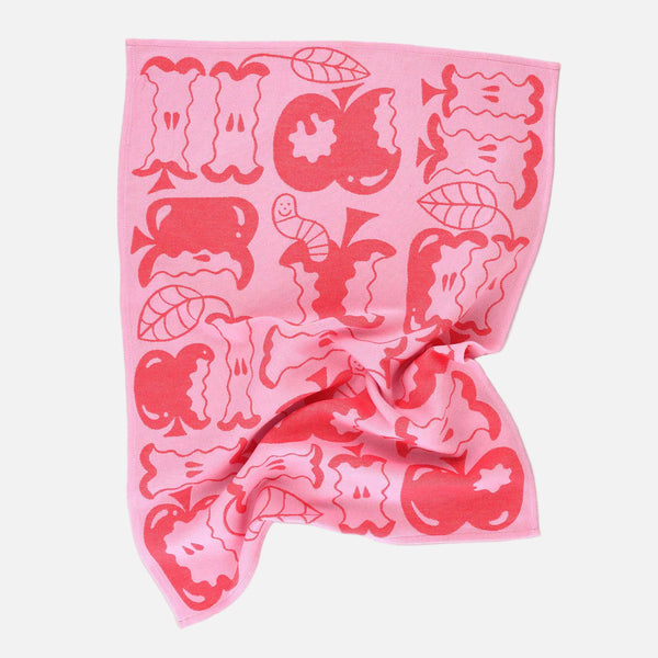 Tea Towel - An Apple a Day