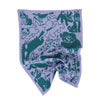 Tea Towel - Dogs Day Out