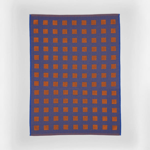 Tea Towel - Squares