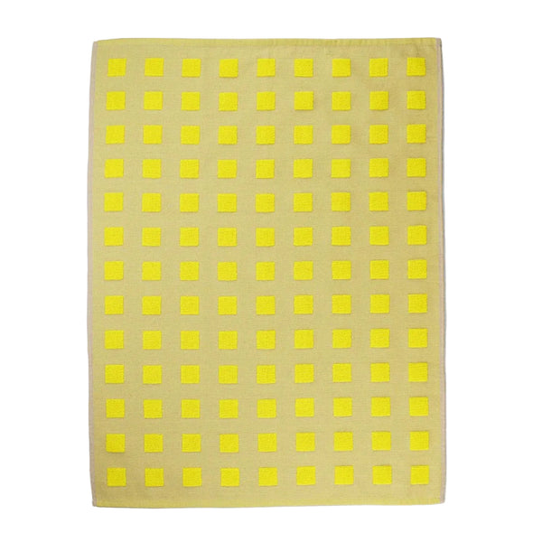 Tea Towel - Squares
