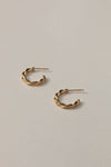 Zinga Hoops - Small Hoop