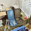 Stackable Storage T-152