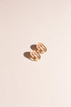 Devin Stud Earrings