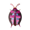 Small Insects - Lumen Pink Beetle