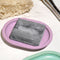 Concrete Soap Dish