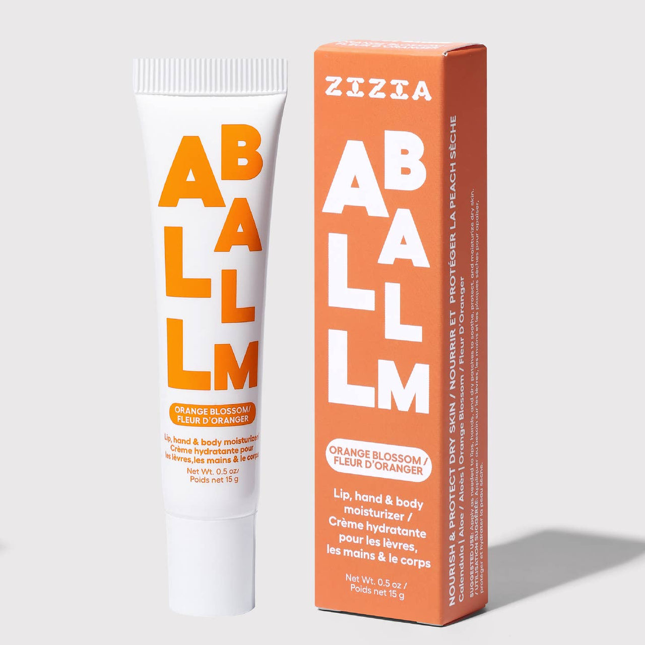 Moisturizing Balm
