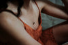 Cia Necklace