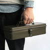 Steel Tool Box T-320