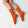 Socks - Solid Color