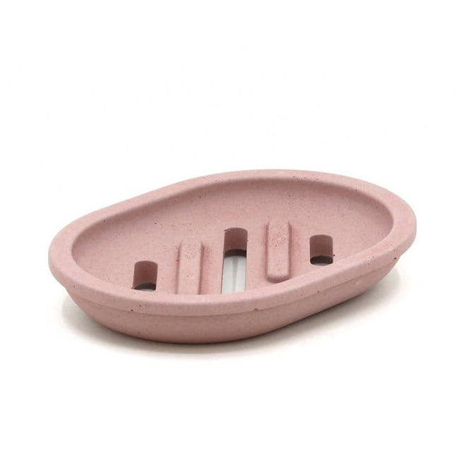 Concrete Soap Dish